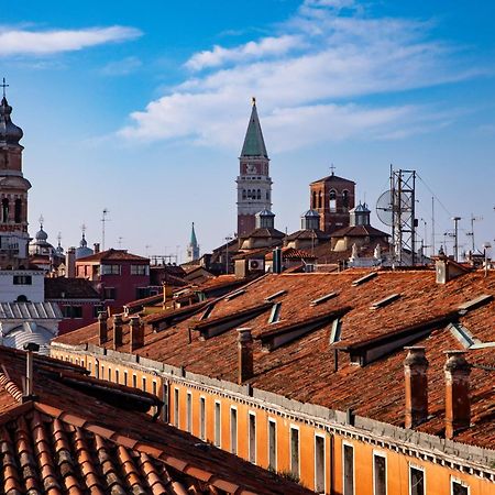 Ca' Della Scimmia - Rialto Bridge, Венеция Экстерьер фото